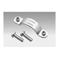 Molex 56382-1200 ຕົວເຊື່ອມ I/O CRC Shielded Rectangular I/O Cable Clamp