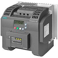 SIEMENS 6SL32165BE175CV0 ມອເຕອ ໄດຣັບ SINAMICS V20, 3AC400V 0,75KW FLATPLATE