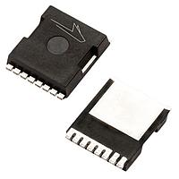 Wolfspeed C3M0045065L-TR SiC MOSFETS SiC, MOSFET, 45mO, 650V, TOLL, T&R, ອຸດສາຫະກຳ