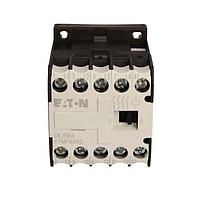 Eaton XTMF9A00W ເຕັມແຮງດັນບໍ່ກັບທິດ MINI Cont 4P 9A FRAME A 42/50 48/60 COIL