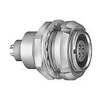 LEMO ECG.3B.308.CLL ຕູ້ປະຕູຕິດຕັ້ງ FIXED RECEPTACLE