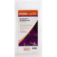 Molex 76650-0190 ຊຸດຕໍ່ຕ່າງ HANDYLINK KIT