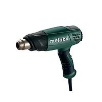 METABO HE 23-650 CONTROL ປືນລົມຮ້ອນ (50-650°C/120-1200°F)