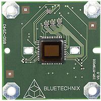 BECOM 100-3204-2 ສີ ISM-MT9P031-Color