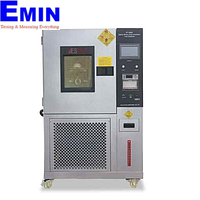 GESTER GT-KB25 ເກີບຄວາມປອດໄພຫ້ອງທົດສອບຄວາມເຢັນສນວນ (-25 ℃~100℃)