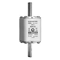 Schurter 1301.2202 ຟິວ Neozed NH FUSE SEV G2 50 A