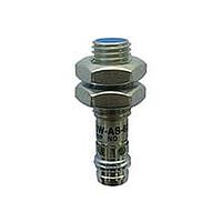 Contrinex 120253-0423 ອຸປະກອນສັກສິນລະດັບ M8 Hsg 2mm OD NPN NC 3P M8