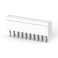 AMP Connectors - TE Connectivity 1-84984-9 ບອດມາວນທ໌ 19P 1.00MM VERT PCB