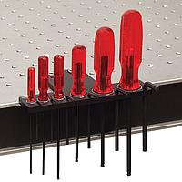 THORLABS TC4/M ເຄື່ອງມື Caddy (Metric)