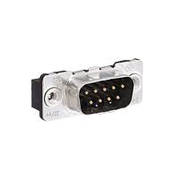 AMP Connectors - TE Connectivity 1-338309-2 ປລັກ 9P HDP20 PLUG ASSY