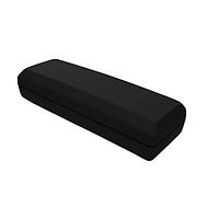 New Age Enclosures P3A-260906S ກອງກັບ USB ຂະໜາດນ້ອຍ ຄວບຄຸມລະດັບຈຳກັດ 2.6 x 0.9 x 0.6 ນິ້ວ - ສີດໍາ