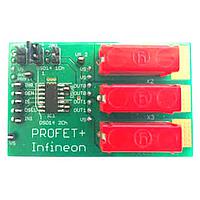 Infineon BTS5200ENADAUGHBRDTOBO1 ສະຫນັບສະຫນູນພະລັງງານ BTS5200-ENA DAUGH BRD