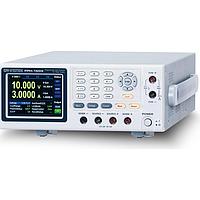 GW INSTEK PPH-1503D Nguồn lập trình DC độ chính xác cao Gwinstek PPH-1503D (15V, 5A, 2 Kênh)