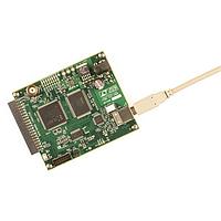 Analog Devices DC718C ຕົວຄວບຄຸມການຮັບຂໍ້ມູນ ADC USB, ສໍາລັບ PSc