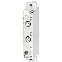 SIEMENS 3RK50100BA100AA0 IO-Link IO-LINK MODULE K20, 4DI-M12