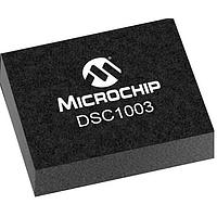 Microchip Technology DSC1003CI2-033.0000 MEMS Oscillators MEMS OSC, LVCMOS, 33MHz, 25PPM, 1.8-3.3V, -40 ຫາ 85C, 3.2 x 2.5mm