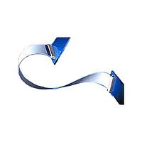 Molex 15039-0449 ເສັ້ນສາຍຕໍ່ລົງ FFC / FPC Premo-Flex 1.0 Jmpr Lgt 102 TypeA 28Ckts