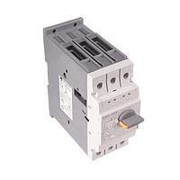 Carlo Gavazzi GMS-63S 17A ໂມເຕໍ MMS UP TO 63A STD BREAK 11-17A