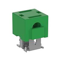 ERNI - TE Connectivity 474327-E ຂົ້ວຕໍ່ IDCTERM 1 IDC22 1,30 KA 167 707 0007 J