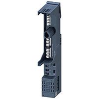 SIEMENS 3RK19080AP000FP0 Motor Drives ET 200SP. BU F-DI ບໍ່ມີ infeed