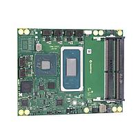 Kontron 38038-0000-99-1 ຄູເລີ HSP COMe-bTL6 Cu-core through