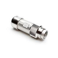 Amphenol Tuchel C091 31H004 102 4 ຕົວເຊື່ອມ 4 POS SOLDER W 8-10, 5MM CABLE DIA