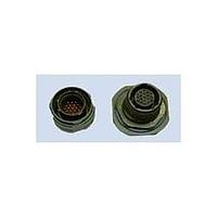Amphenol Aerospace 88-628755-35S ຕົວເຊື່ອມ 55P TV Series MIL-DTL-38999 III