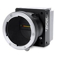 Basler raL12288-8gm ກ້ອງຖ່າຍຮູບສະແກນເສັ້ນ (12k; 8 kHz)