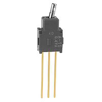 NKK Switches A15KW ສະຫນັບສະຫນູນ Toggle ON-(ON) .197 RKR STEM EXTENED PC .4VA