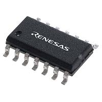 Renesas Electronics READ4303GSP#GC0 Op Amps - ຕົວເພີ່ມສະບັບດຽວ LEGACY LIC LEGACY TSSOP OPERATION AMPLIF