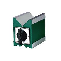 INSIZE 6801-1203A ແມ່ເຫຼັກ V-Blocks