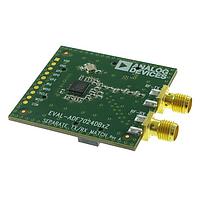 Analog Devices EVAL-ADF7024DB1Z ບອດລູກ ບອດລູກ 862 MHz - 928 MHz