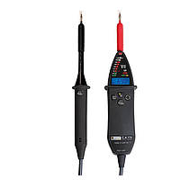 Chauvin Arnoux C.A 773 IP2X ເຄື່ອງທົດສອບໄຟຟ້າ