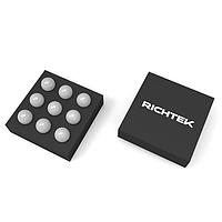 Richtek RT1715WSC ຕົວຄວບຄຸມການສົ່ງພະລັງງານ USB ທີ່ສາມາດຕັ້ງໂປຣແກຣມໄດ້ USB Type-C PD Controller