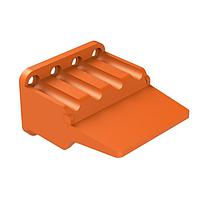 Amphenol SINE Systems AWM-8S ປລັກ Wedge WEDGELOCK