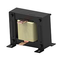 Corcom - TE Connectivity 1-2432408-7 ຕັ້ງຕົວກັນສະຫນັບສະຫນູນເສັ້ນສະໄໝ Power Line Filters RPQ-1-125