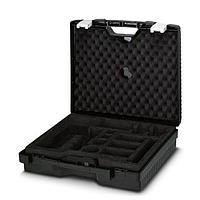 PHOENIX CONTACT 0805002 ເຄື່ອງພິມ THERMOFOX HARD-TOP CASE FOR PRINTER
