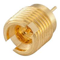 Rosenberger 18S103-500L5 ປລາກຕິດຕູ້ Panel Receptacles BULKHEAD PLUG