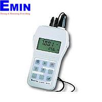 SUNTEX conductivity meter inspection service