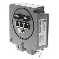 HARTING 20703054921 ອຸປະກອນສະຫນັບສະຫນູນ Ethernet ບໍ່ມີການຈັດການ ETHERNET SWITCH MCON 7050-A