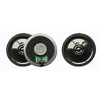 DB Unlimited SM360416-2 ລະບົບລະດັບສຽງ Dynamic Dynamic