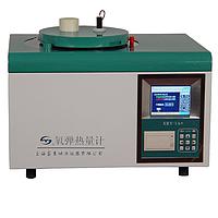 XRY-1A + calorimeter analyzer