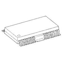 Toshiba TB6588FG,8,EL,JU ອິນເຕກຣິກຂັບເຄື່ອງມອຕໍເຕີບໍ່ແບບແຟສ 3