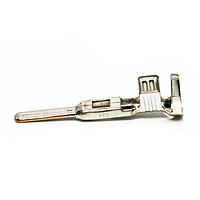 Aptiv 15516298-L ຂໍ້ຕໍ່ APEX2.8MM M 10GA SLD TERM D472