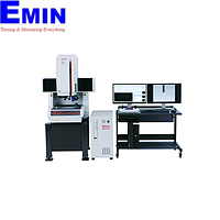 MITUTOYO MVS-H404P1L-D ລະບົບການວັດແທກວິໄສທັດ (400 x 400 x 250 mm)