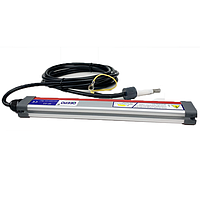 Qeepo QP-ES ເຄື່ອງກໍາຈັດສະຖິດ (+28/-20)