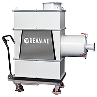 Revalve MSSH Muffler ສໍາລັບການທົດສອບອາຍແກັສ psv ຄວາມກົດດັນສູງ