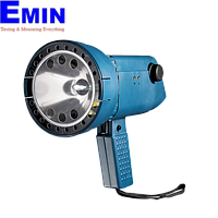 OMEGA HHT32R-KIT ສະເຕີຣໂບສະໂຄບດິຈິຕອນແບບພົກພາ (With 3-hr Recharger, Case and Spare Lamp, 30 ~ 14,000 fpm)