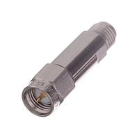 Radiall R413830115 ຕົວຫນີ້ວຕ່ອກັນລະບົບ ATTENUATOR: SMA1.14 30DB 4GHZ 2W 50ohms