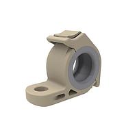 Amphenol PCD APCL86P08 ຄລັມປ໌ ຂະໜາດ 8 ຄລັມປ໌ຊີໂລໂຄນ